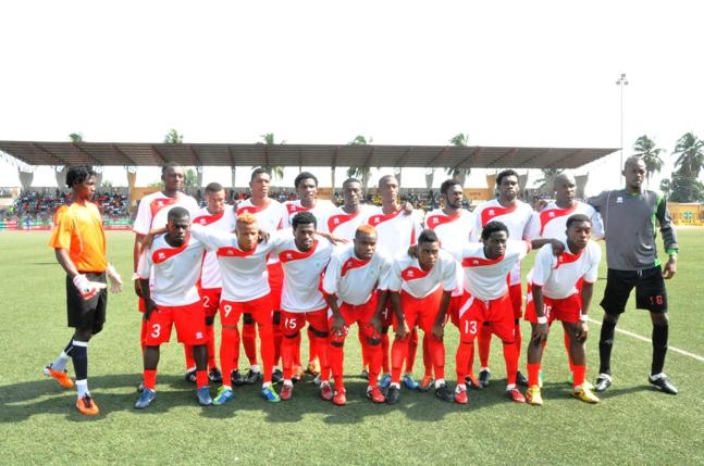 Ligue des Champions / Africa-Missile FC 2-0 (Préliminaire) : Les Aiglons s`offrent les seizièmes